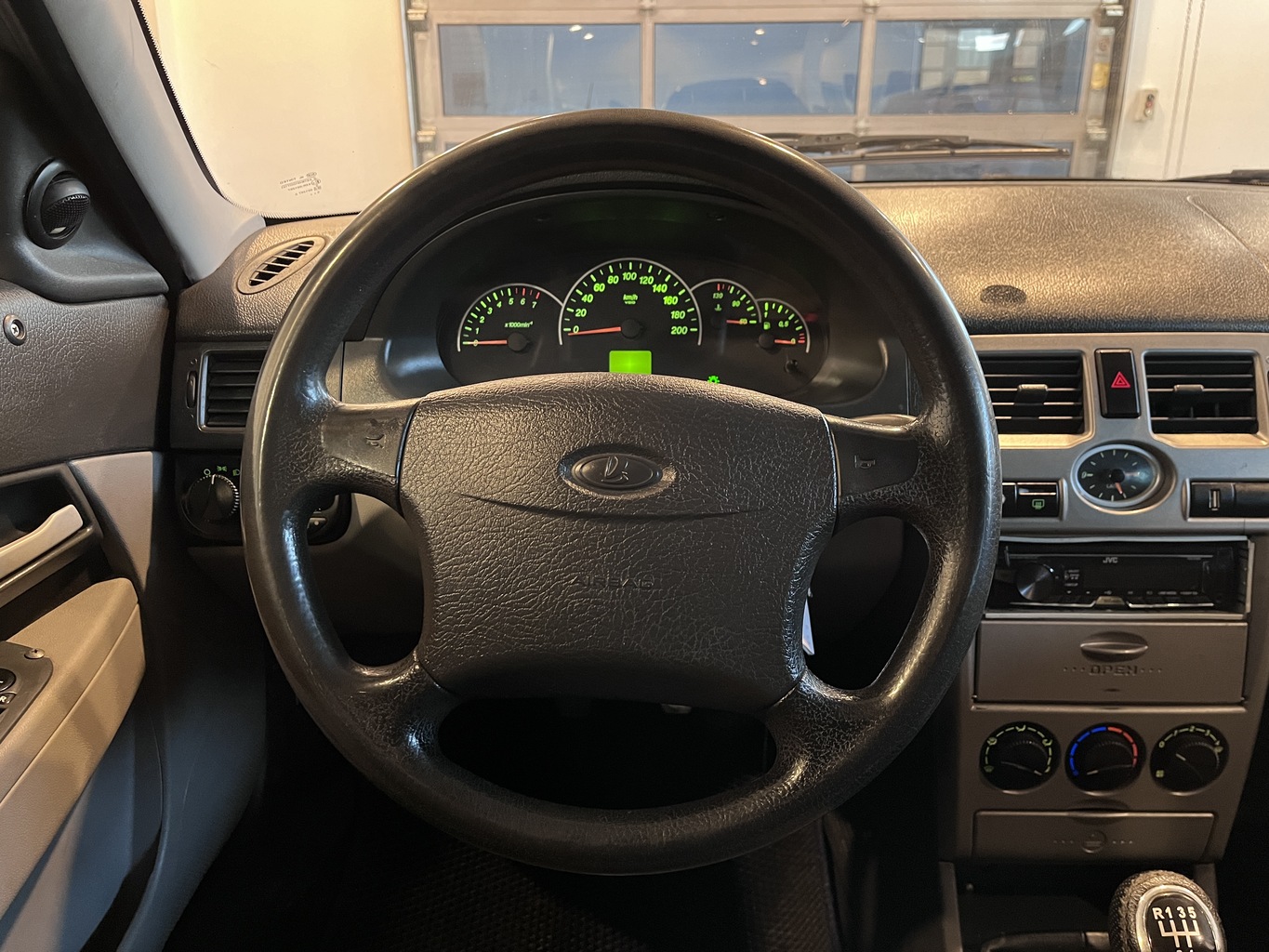 LADA PRIORA