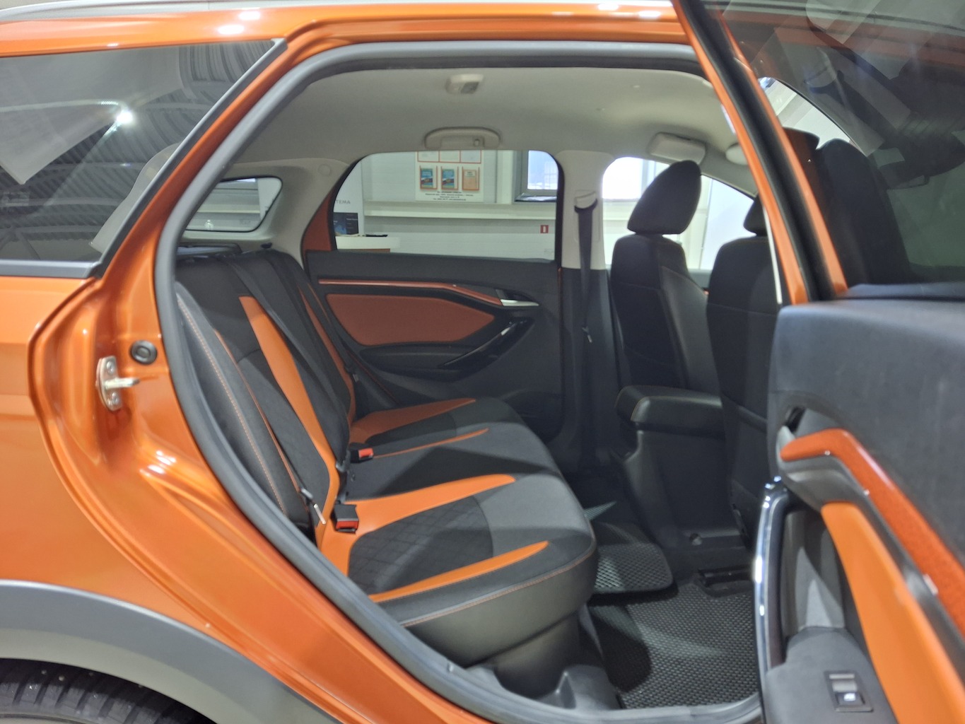 LADA VESTA