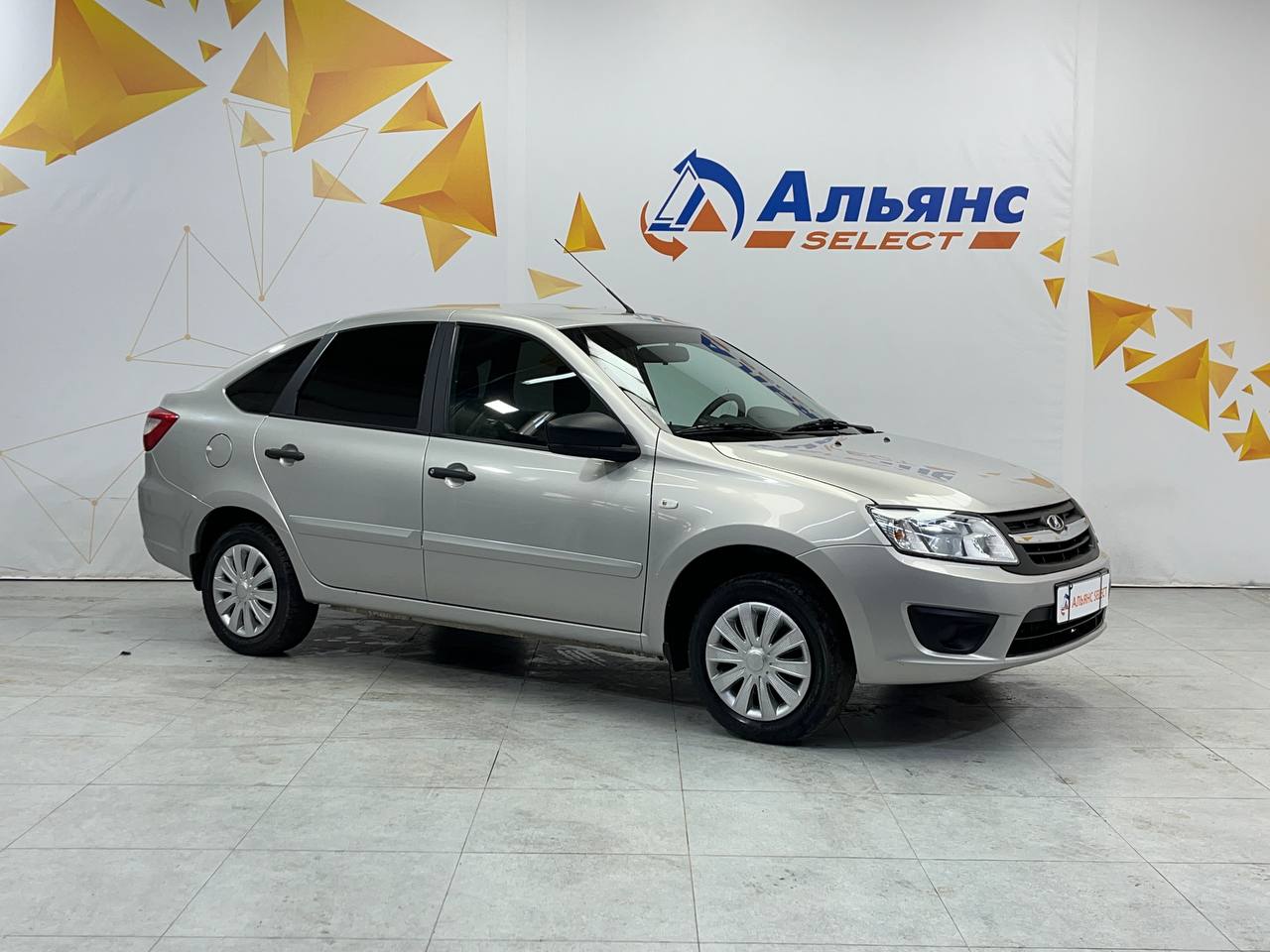 LADA GRANTA