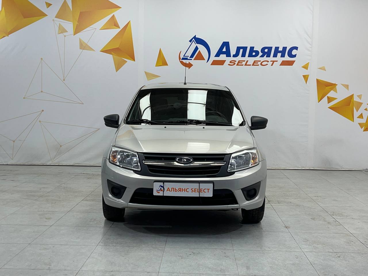 LADA GRANTA