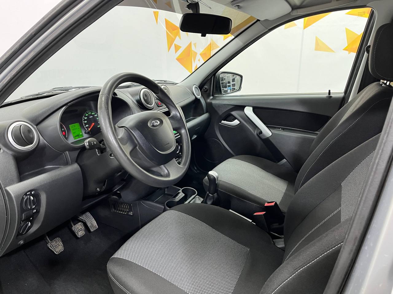 LADA GRANTA