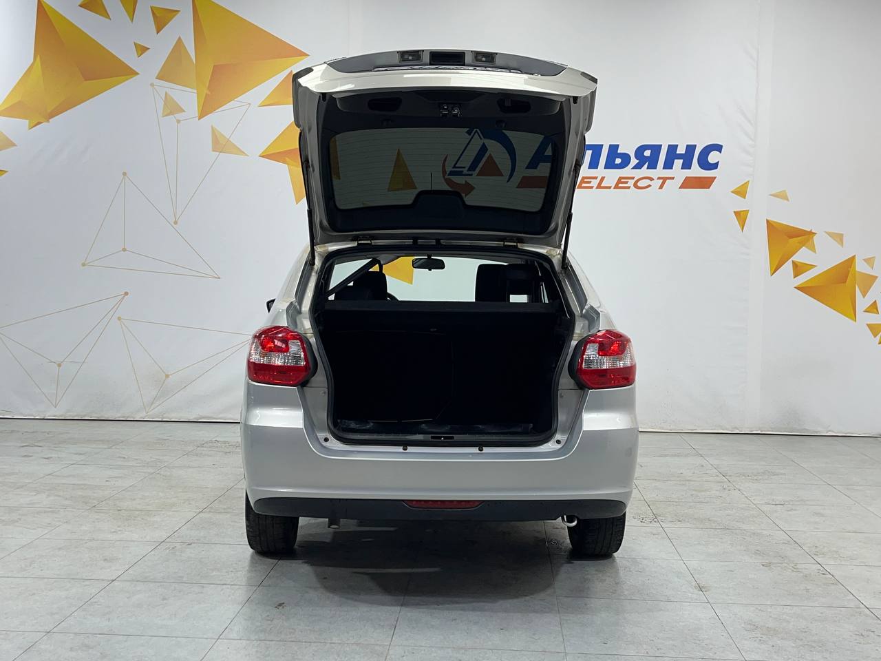 LADA GRANTA