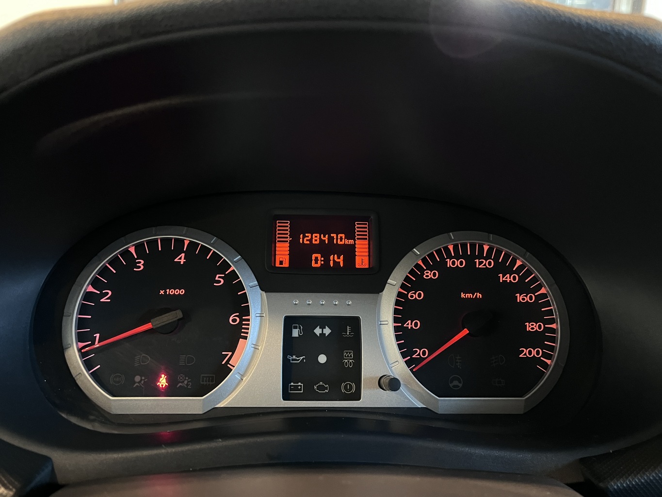 LADA LARGUS