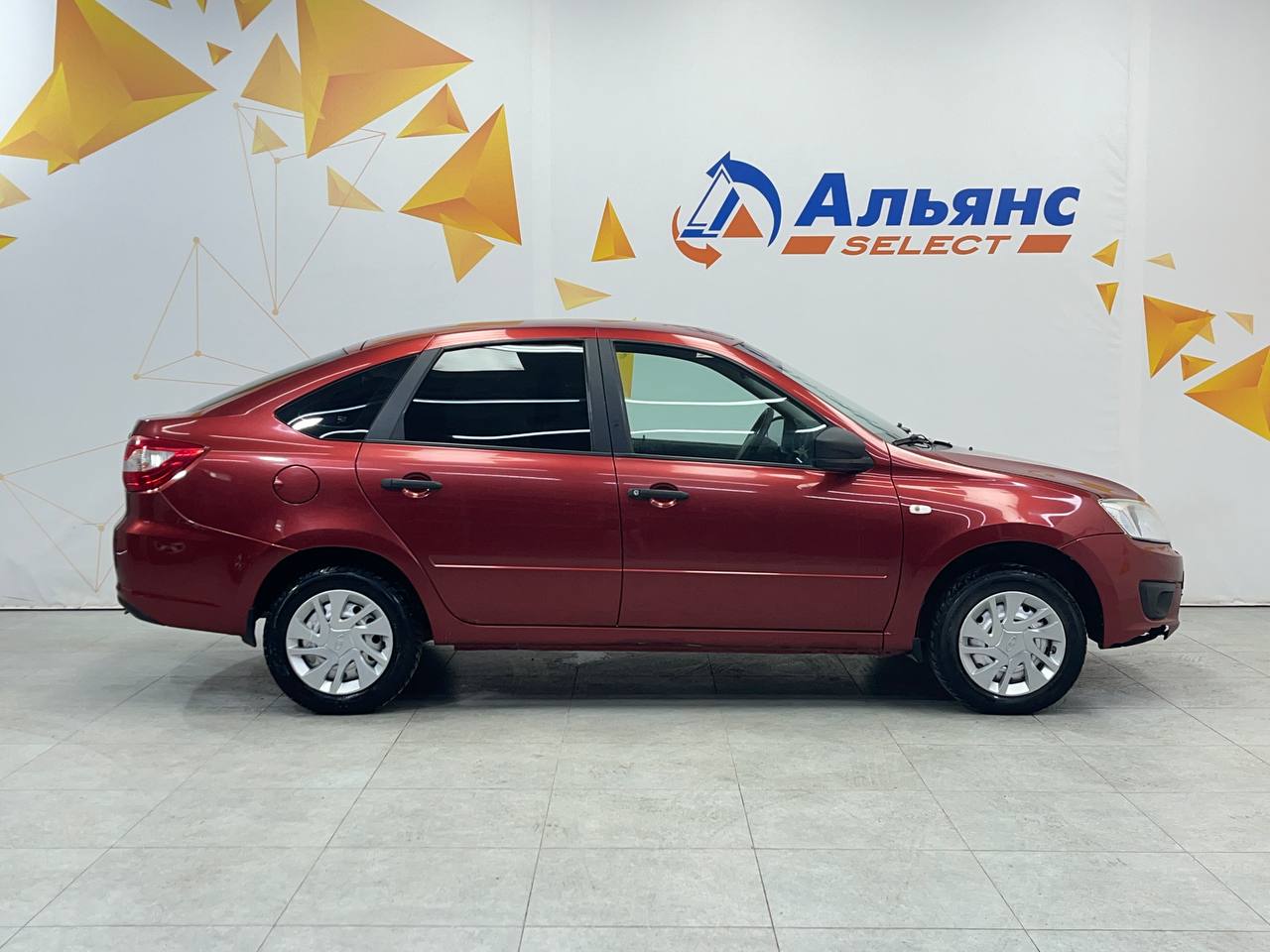 LADA GRANTA