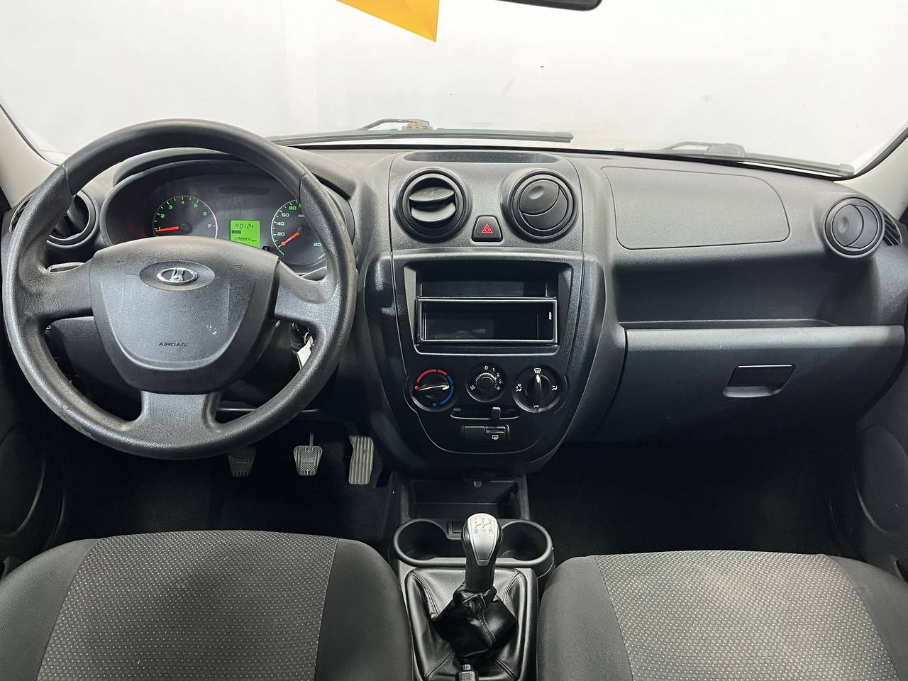 LADA GRANTA