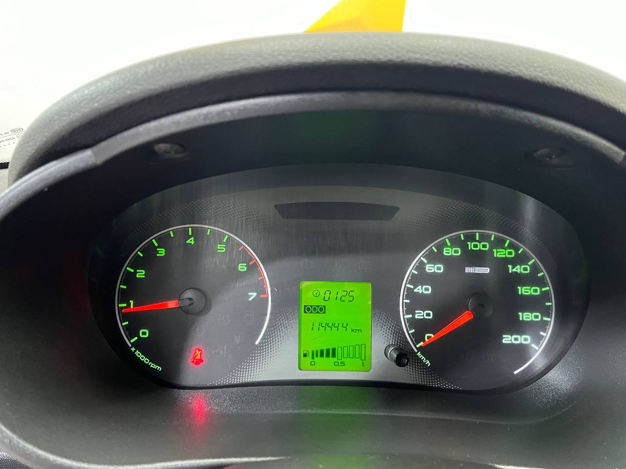 LADA GRANTA