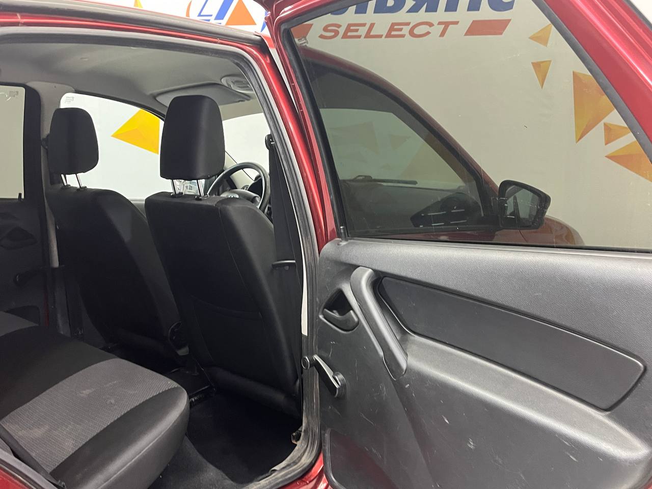 LADA GRANTA