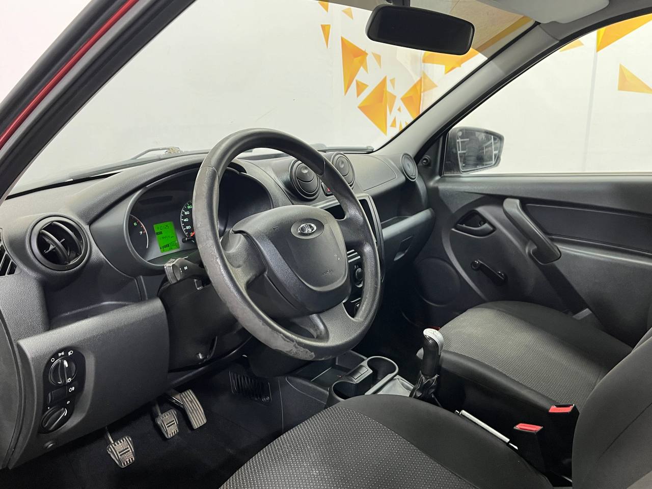 LADA GRANTA