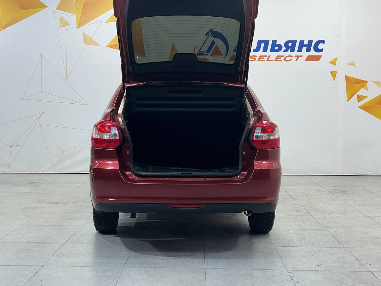 LADA GRANTA