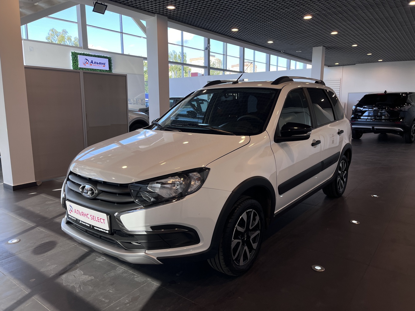 LADA GRANTA