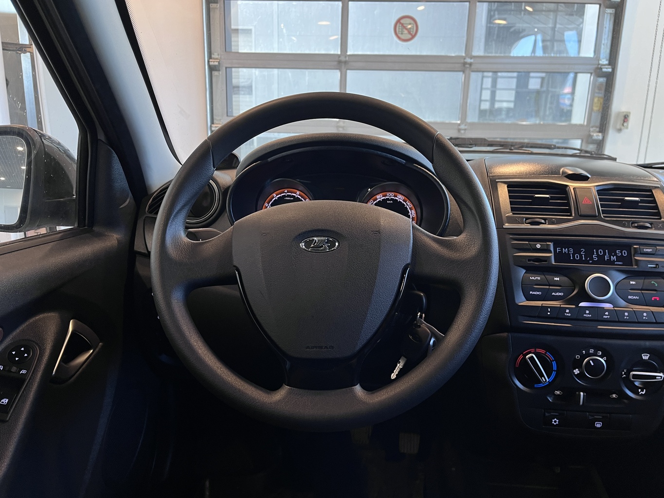 LADA GRANTA