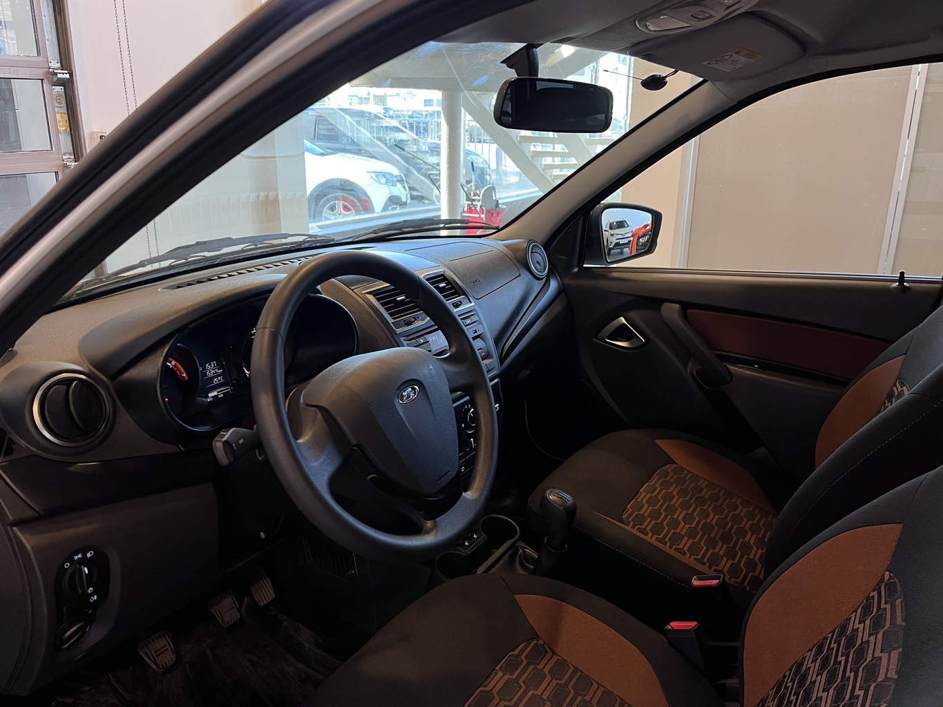 LADA GRANTA