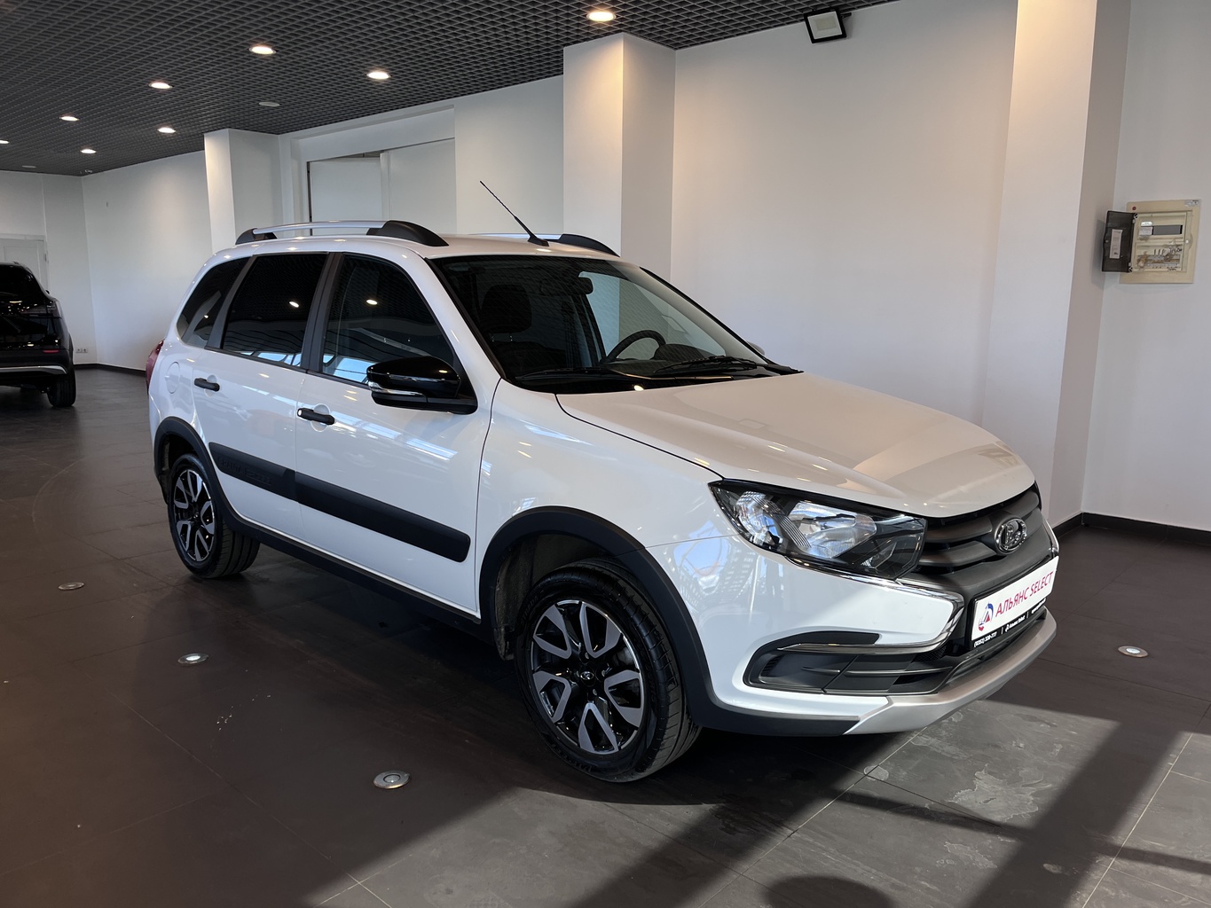 LADA GRANTA