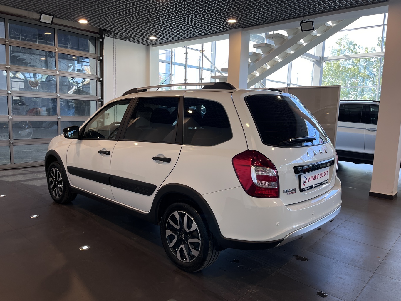 LADA GRANTA