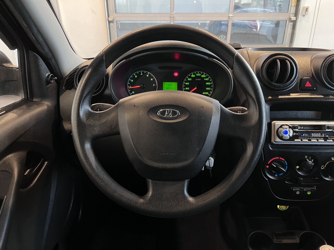 LADA GRANTA