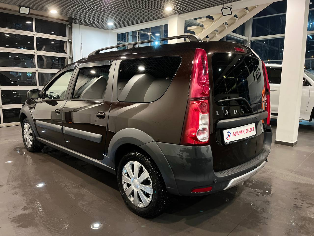 LADA LARGUS