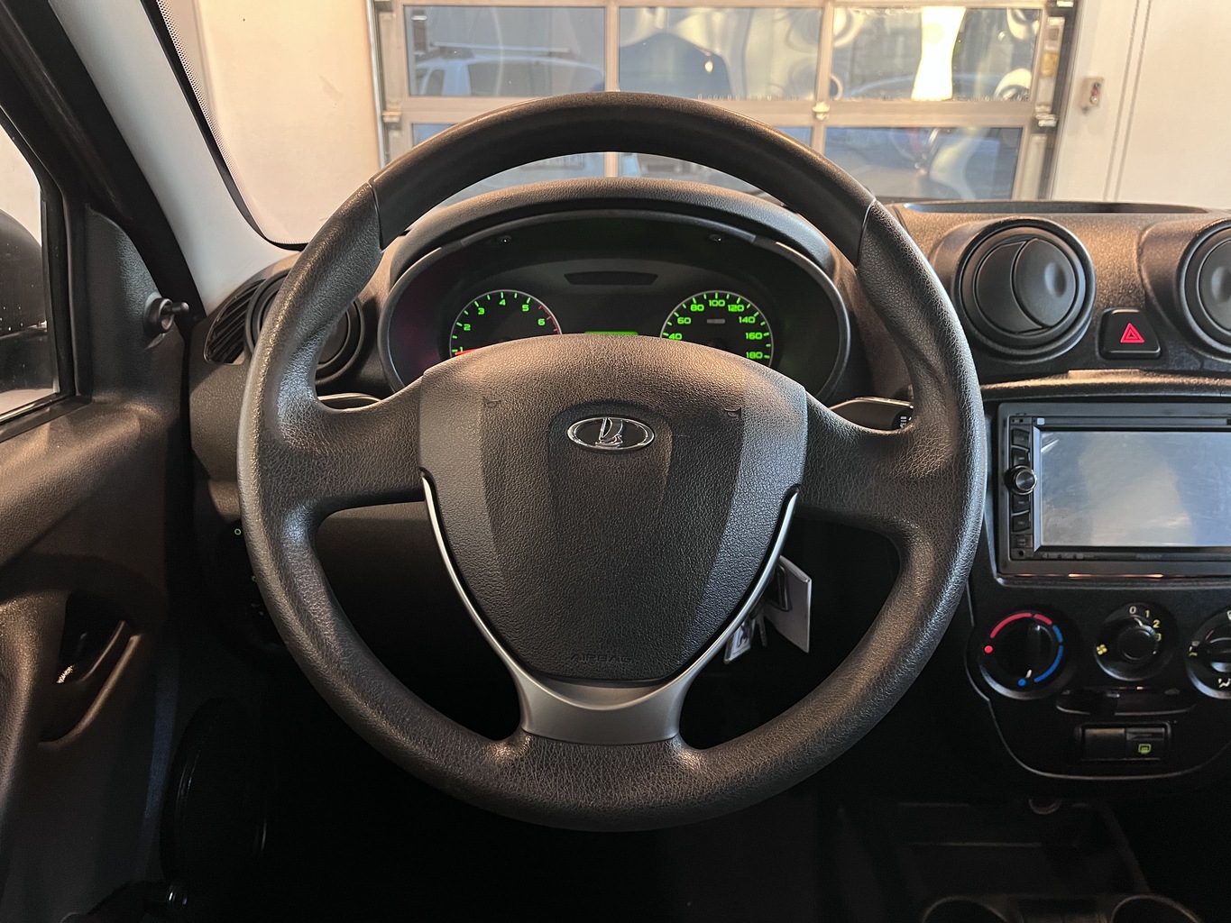 LADA GRANTA