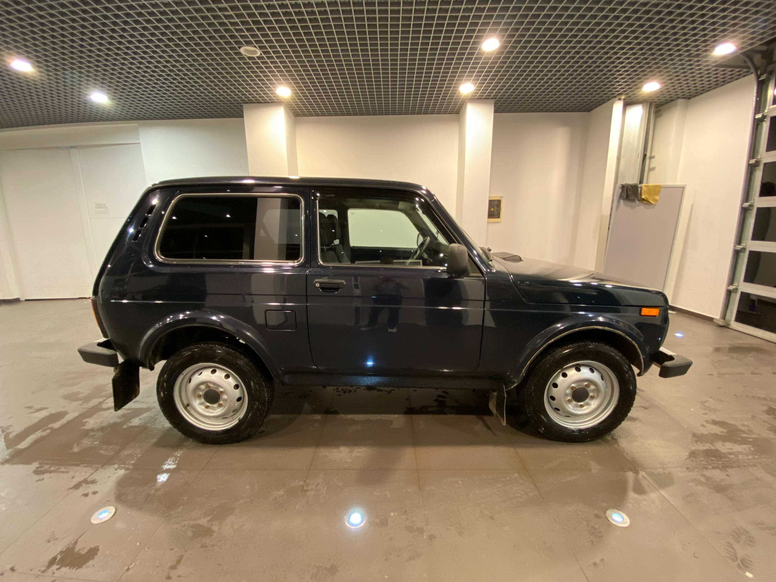 LADA 2121 (4X4)
