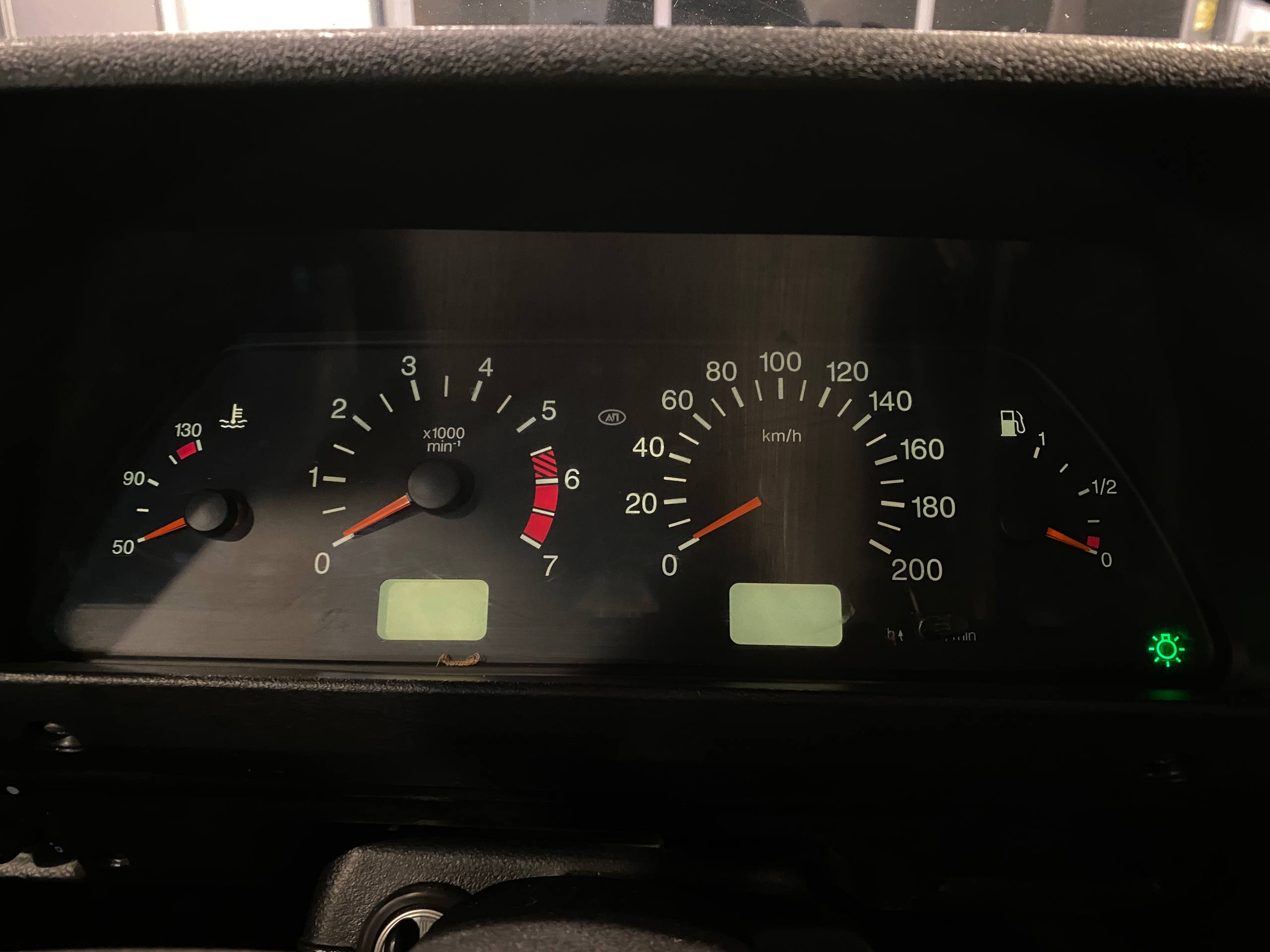 LADA 2121 (4X4)