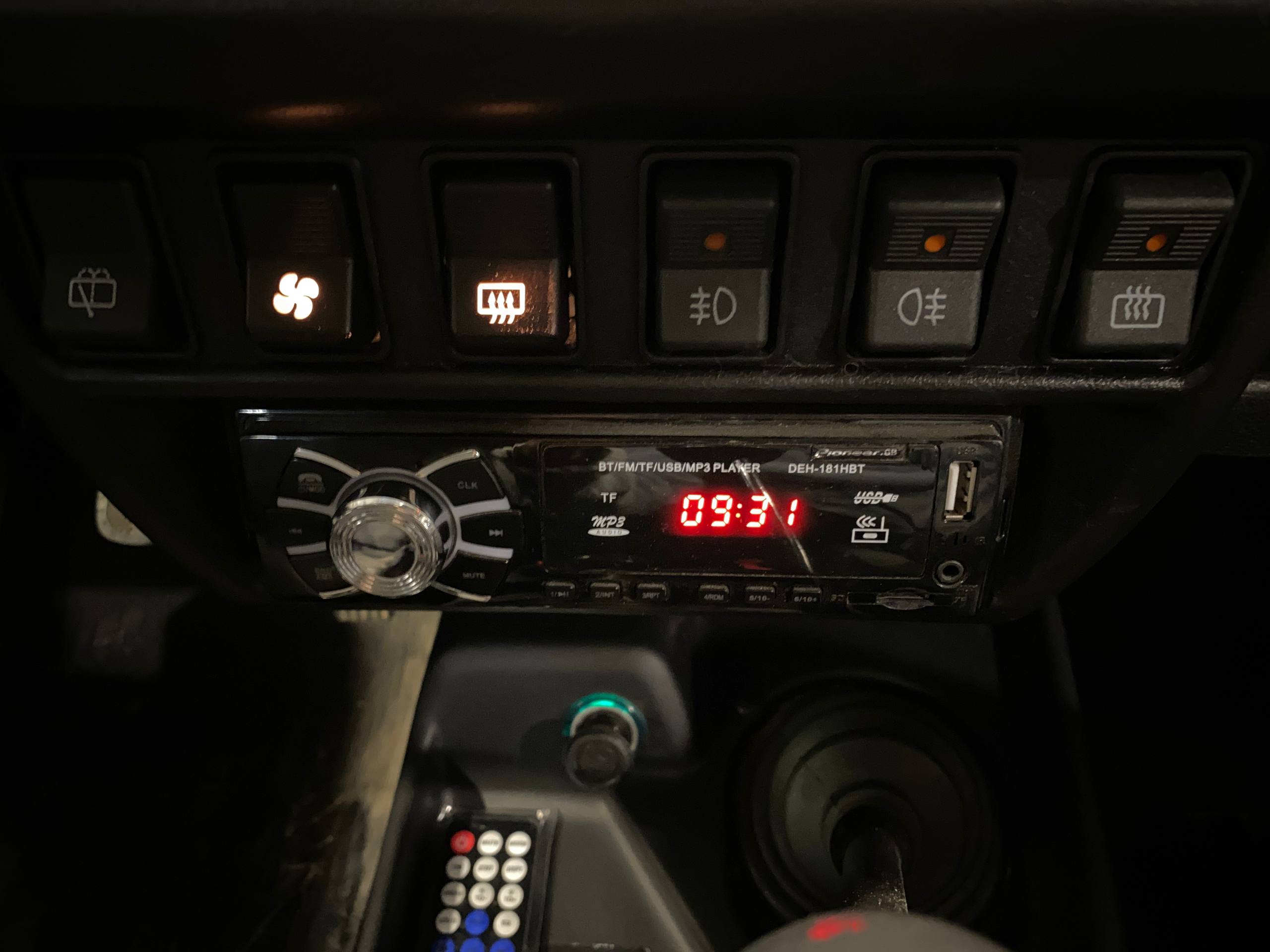 LADA 2121 (4X4)