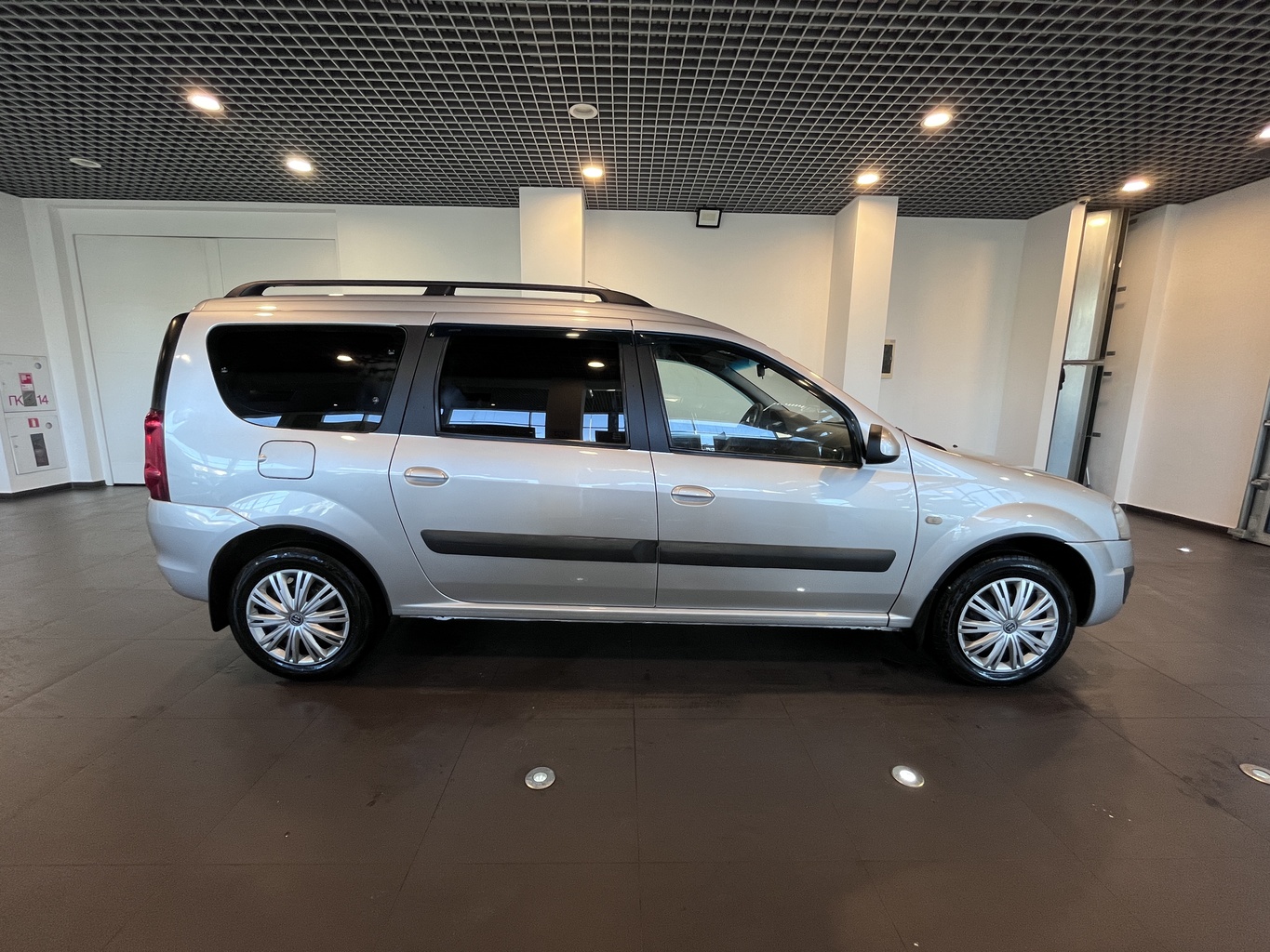 LADA LARGUS