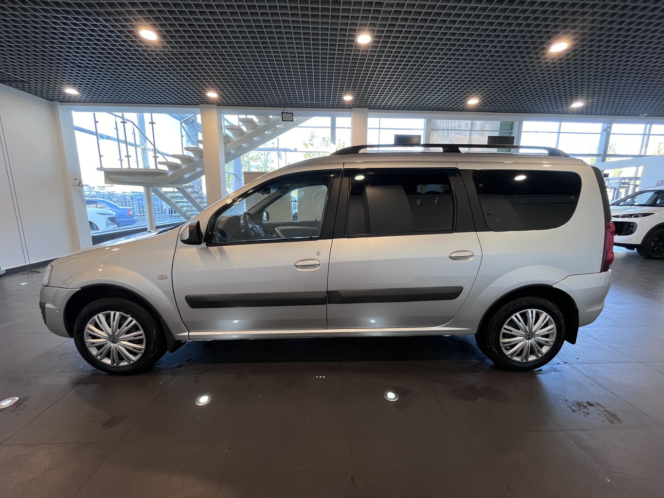 LADA LARGUS
