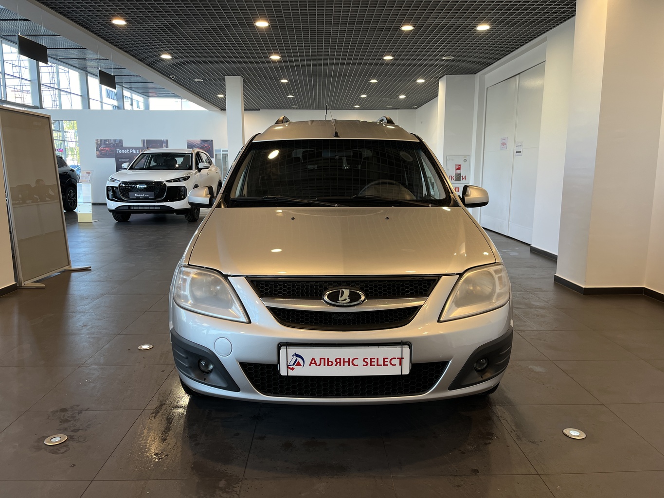 LADA LARGUS