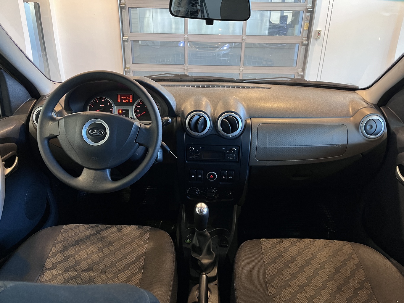 LADA LARGUS