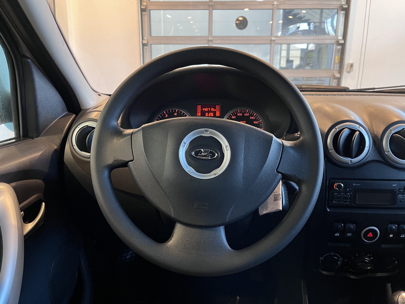 LADA LARGUS