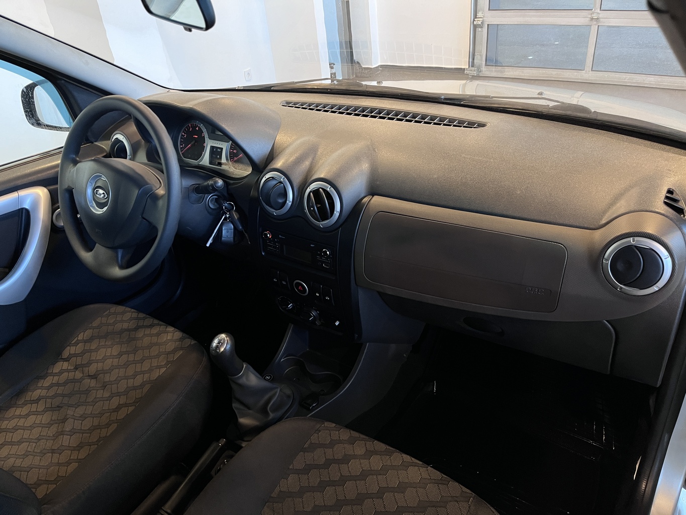 LADA LARGUS