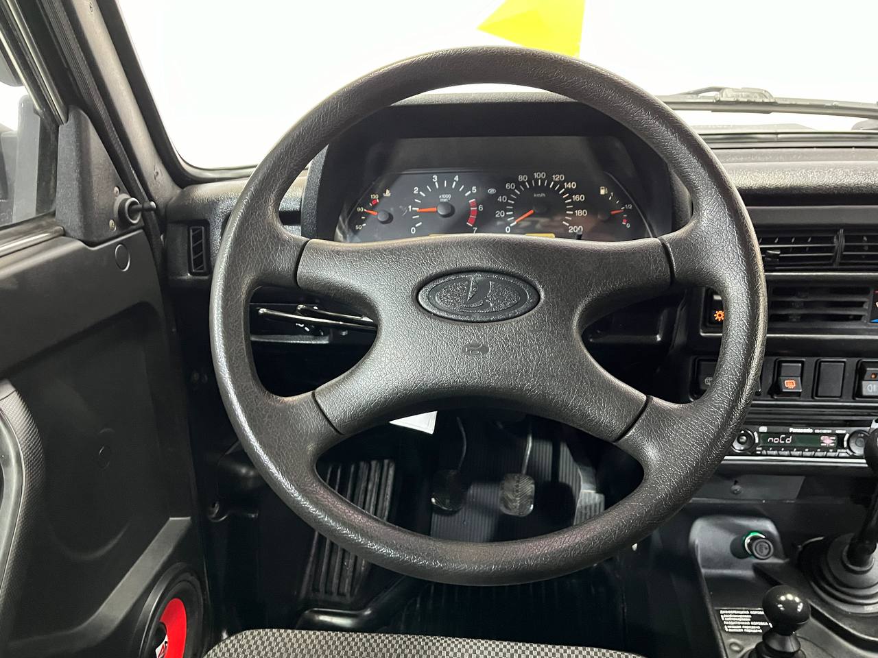 LADA 2121 (4X4)