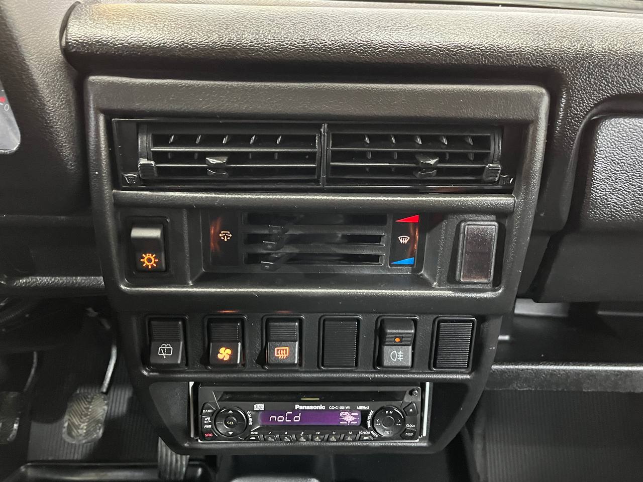 LADA 2121 (4X4)