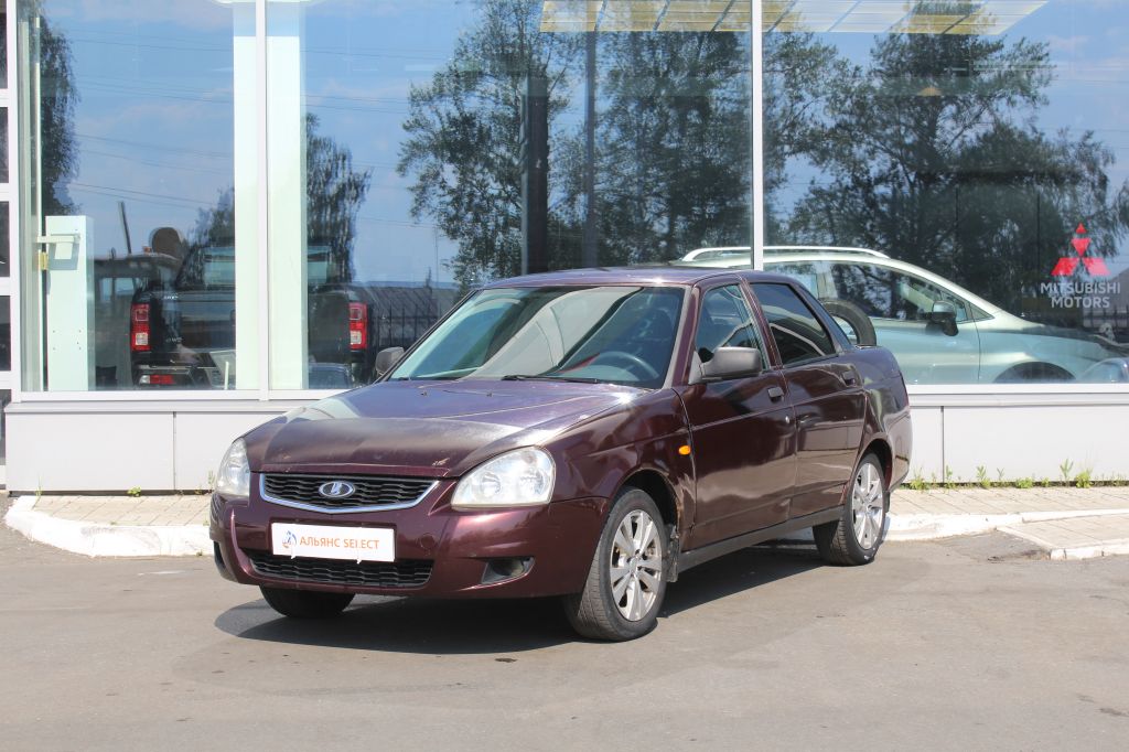 LADA PRIORA