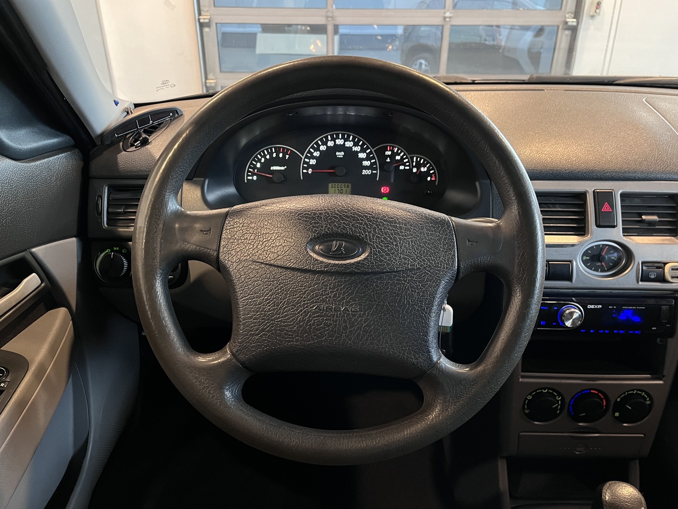 LADA PRIORA