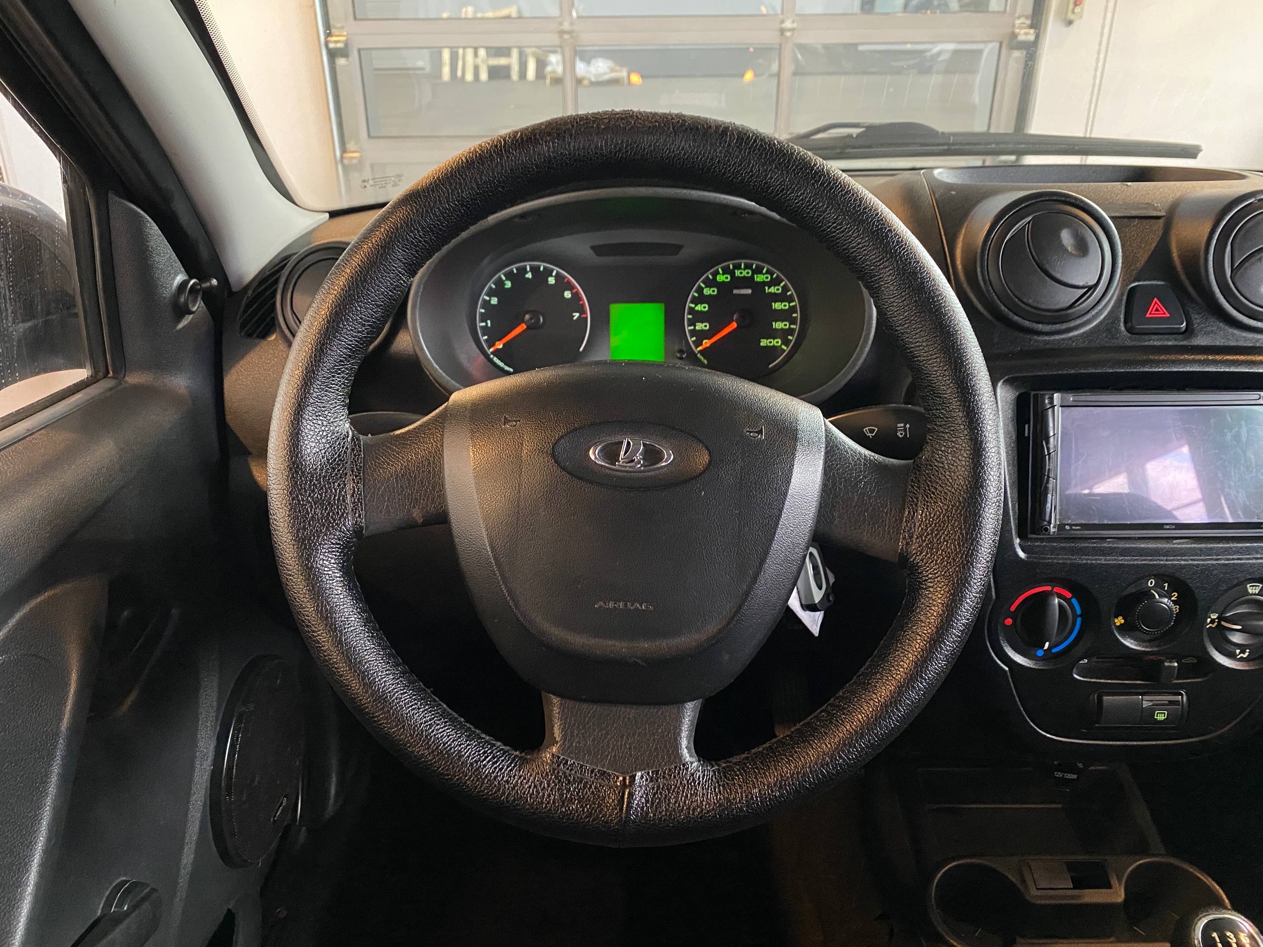 LADA GRANTA