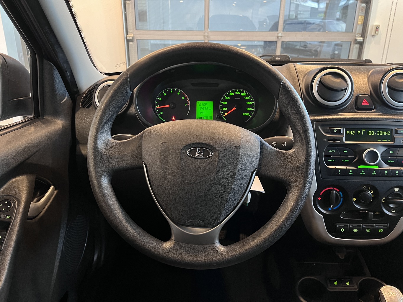 LADA GRANTA