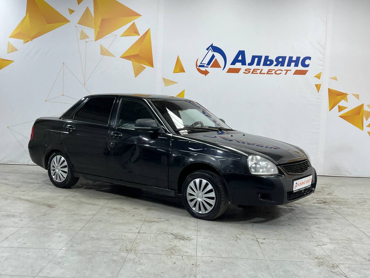 LADA PRIORA