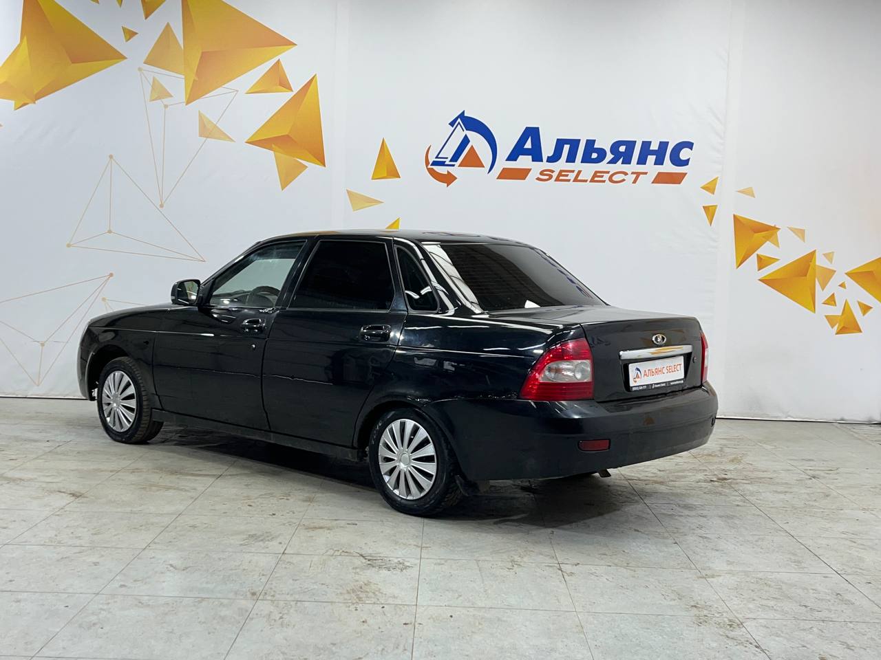 LADA PRIORA