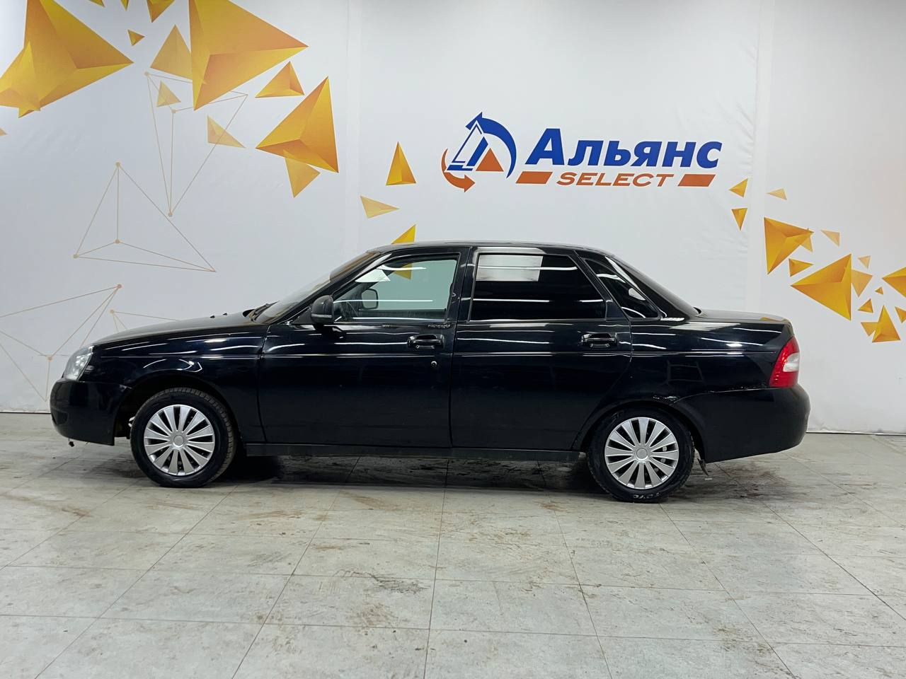 LADA PRIORA