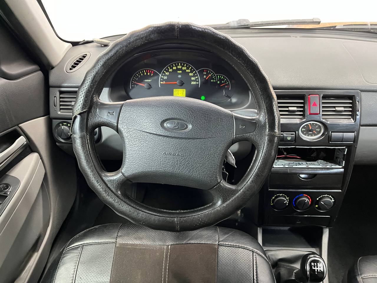 LADA PRIORA