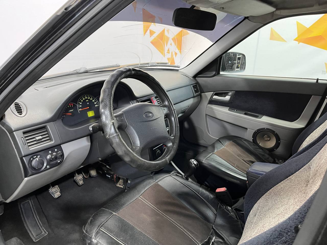 LADA PRIORA