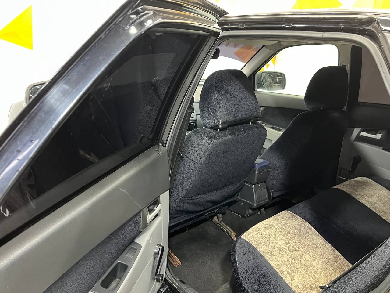 LADA PRIORA