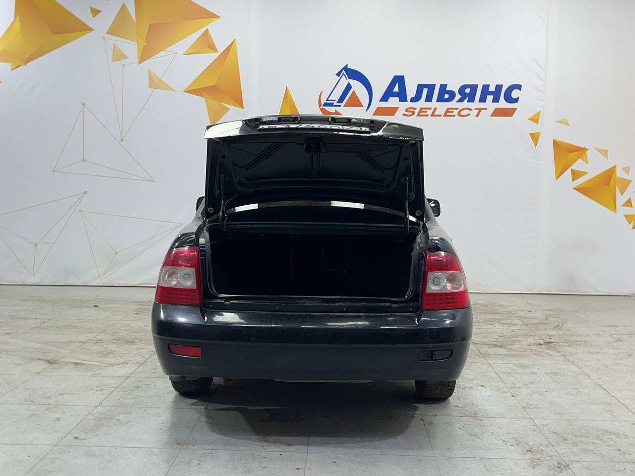 LADA PRIORA