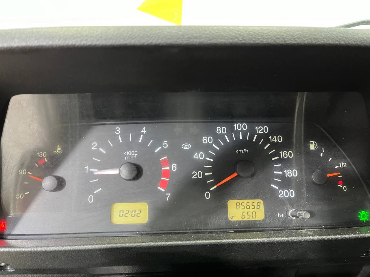 LADA 2121 (4X4)