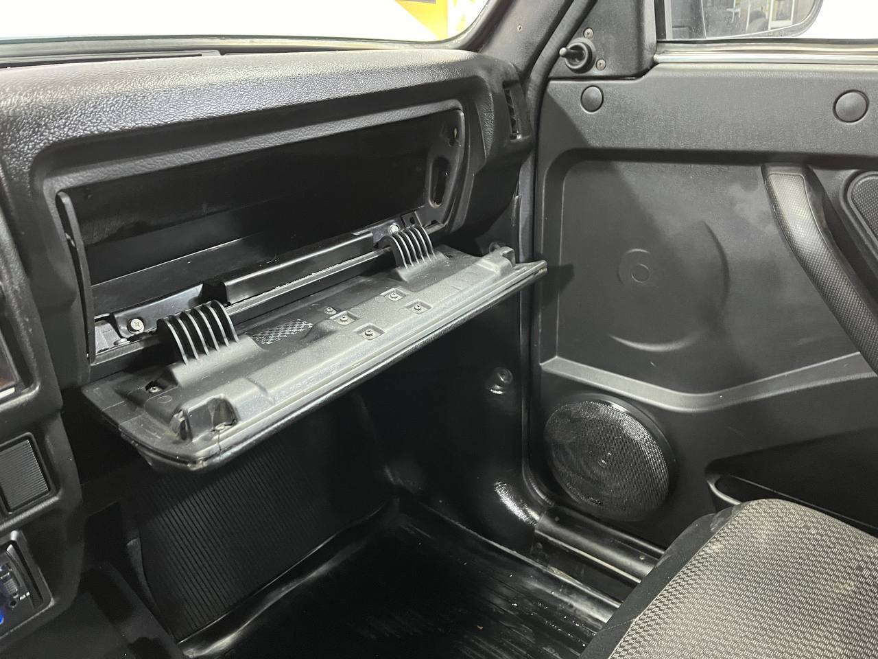 LADA 2121 (4X4)