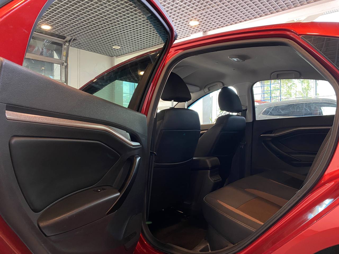 LADA VESTA