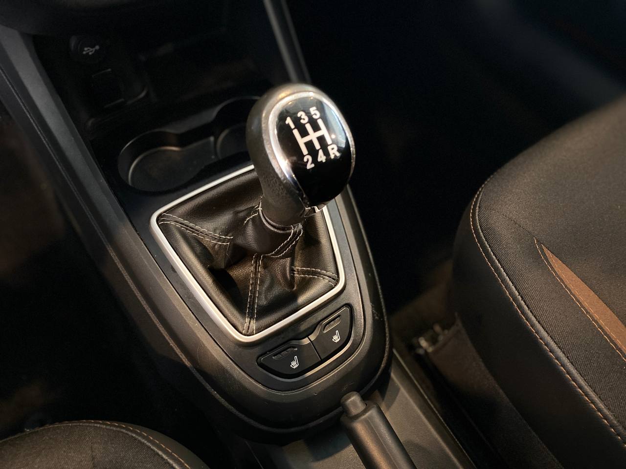 LADA VESTA