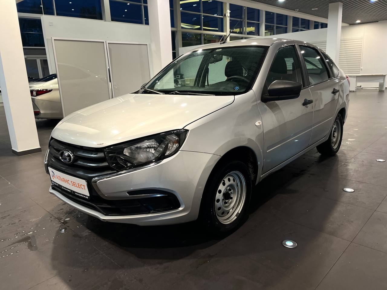 LADA GRANTA