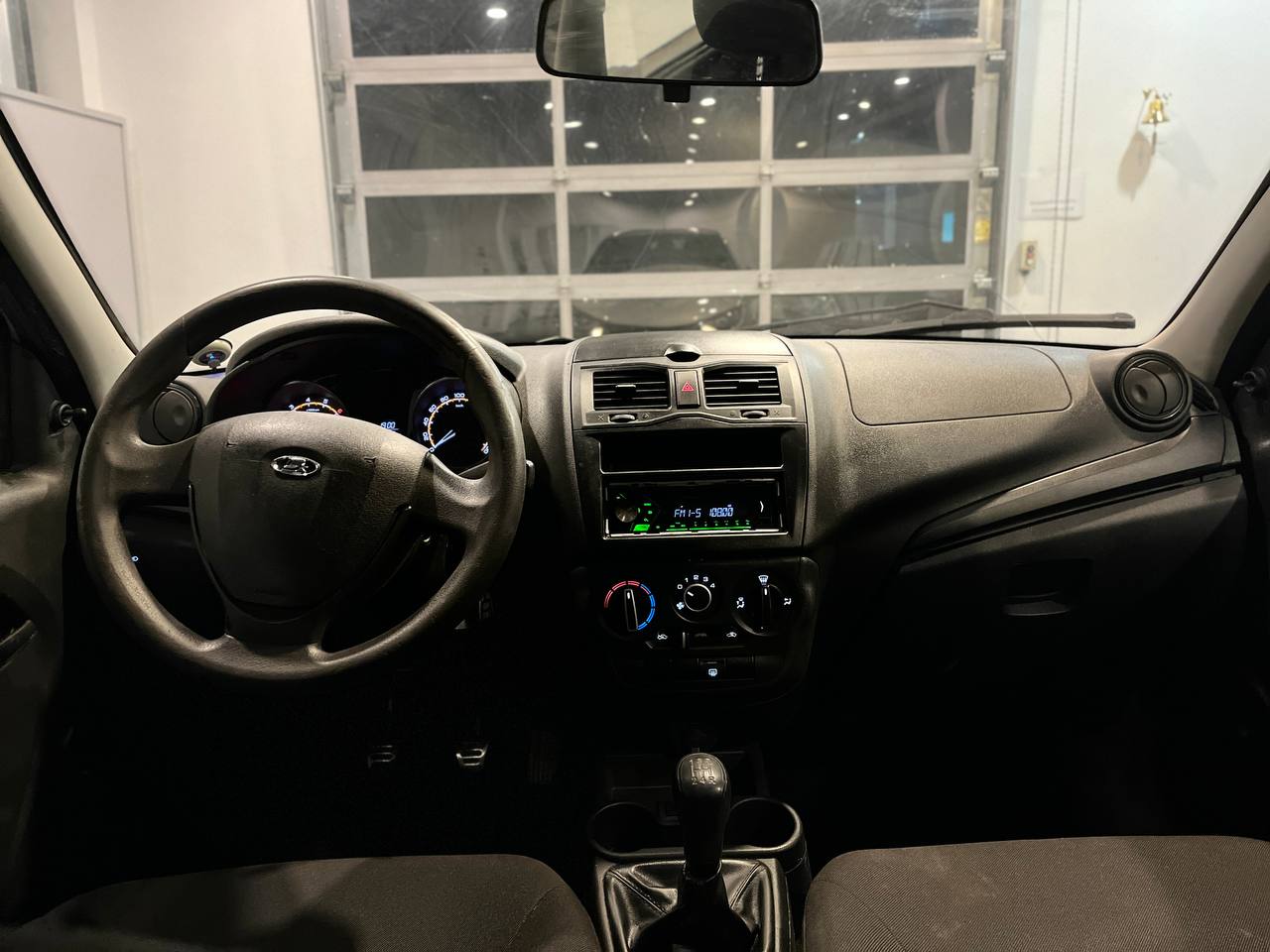 LADA GRANTA