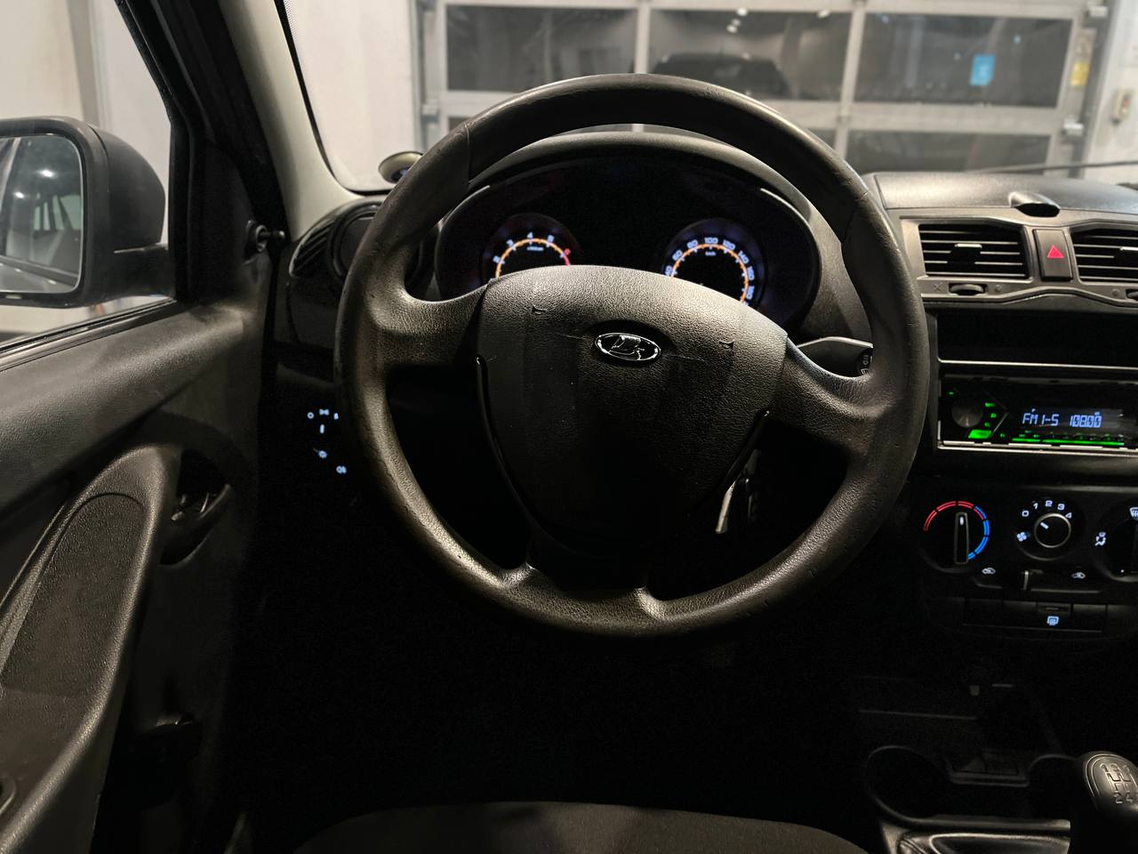 LADA GRANTA